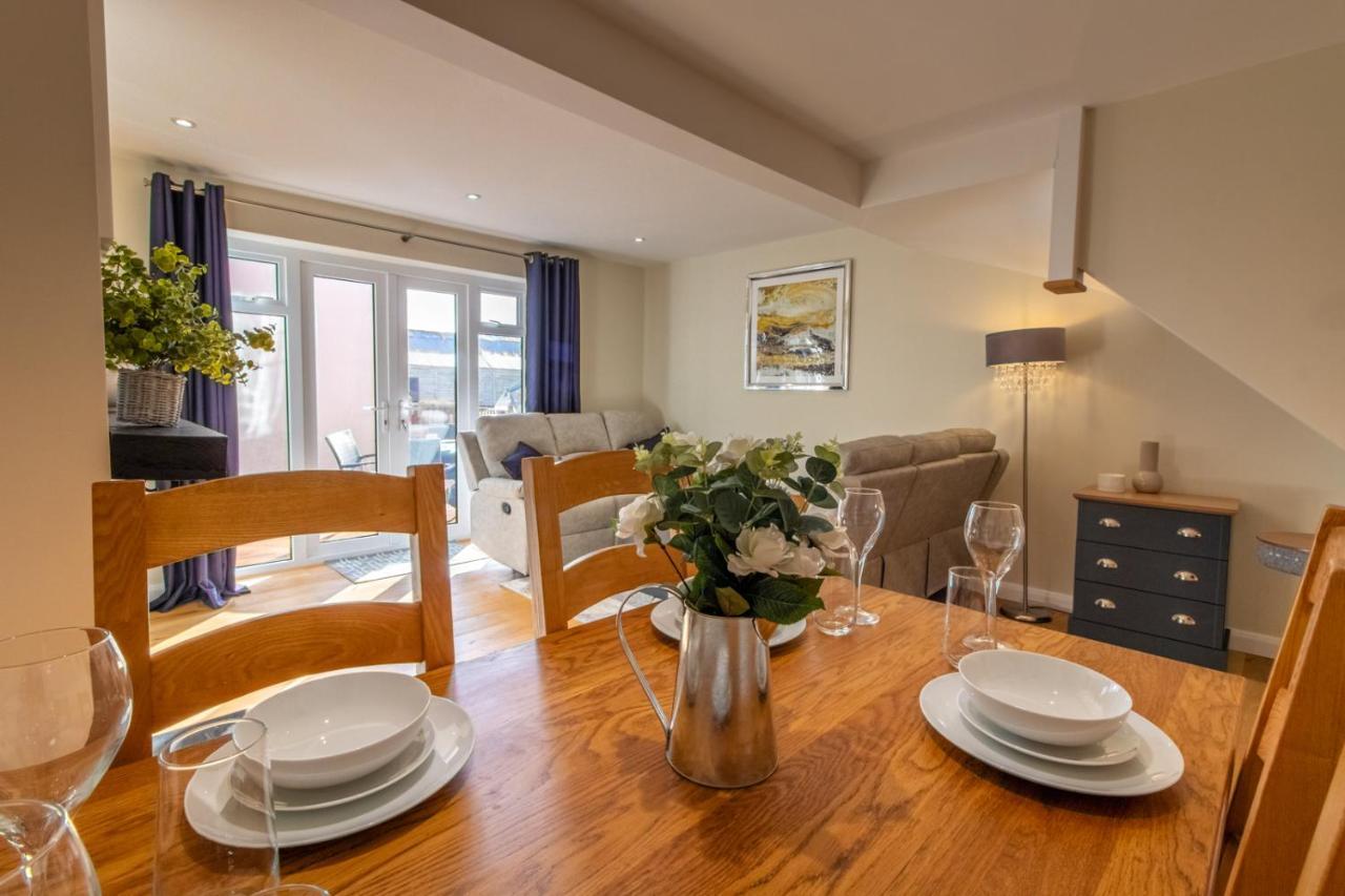 Cottage On The Quay Wroxham Εξωτερικό φωτογραφία