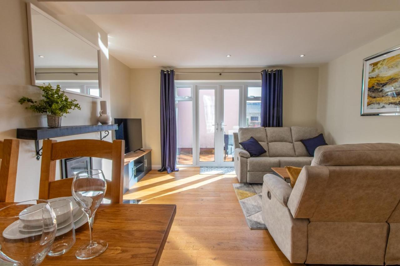 Cottage On The Quay Wroxham Εξωτερικό φωτογραφία